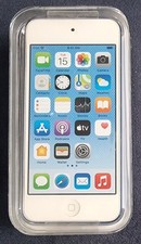 Apple iPod touch 7th Gen Blue