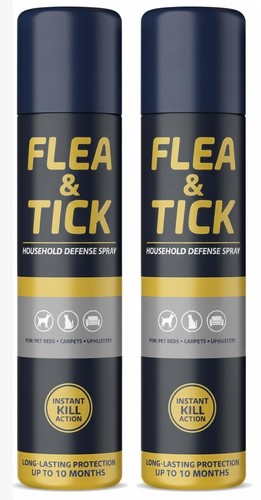 200ml household flea - 200ml,