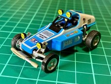 Tamiya Buggy Champ Rob Mitchell Racing 1/64 Retro
