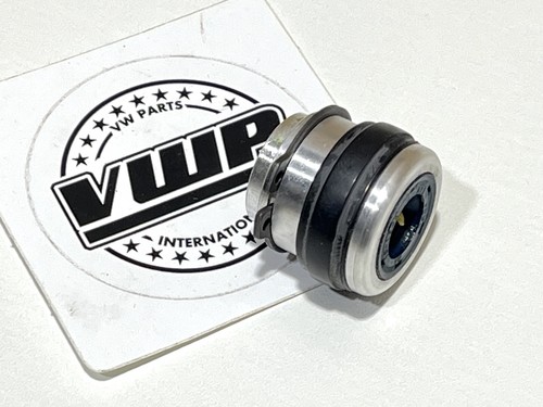 Supercharger auxiliary shaft - auxiliary,