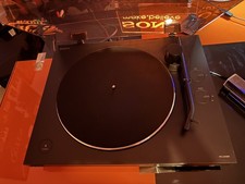 Sony PS-LX310BT Turntable