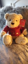 Harrods Exclusive 2009 Maxwell Bear Limited Edition