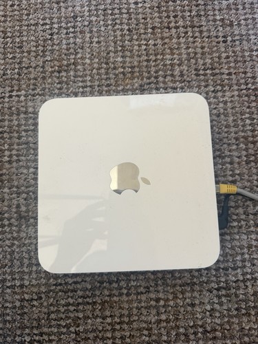 Apple time capsule a1409 - capsule,