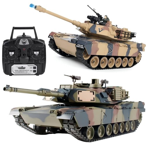 Tank remote controledus - tank,