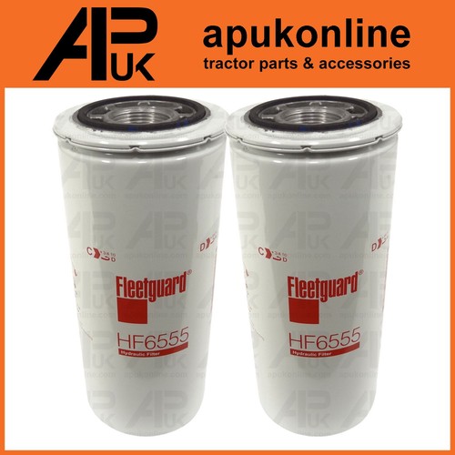 Fleetguard hydraulic oil - hydraulic,
