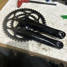 Lasco FR650A Compact Crankset