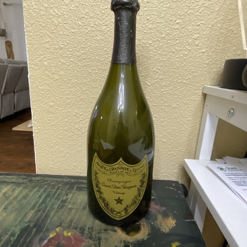 Rare dom perignon - perignon, brut