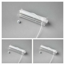 3 x LOADED SPOOLS FOR ROMAN