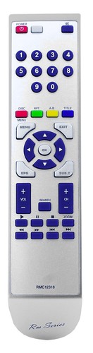 Series remote control fits - series,