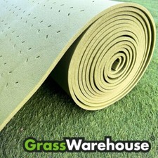 Performance Artificial Grass