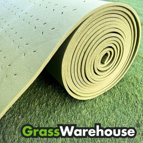 Artificial grass underlay - artificial,