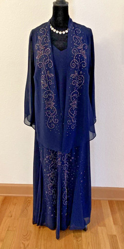 Mother the bride beaded - of,