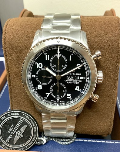 Breitling navitimer - breitling,