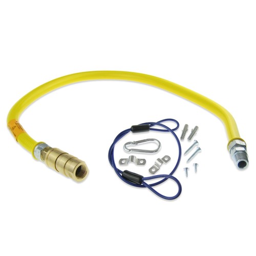 Commercial quality caterhose - commercial,