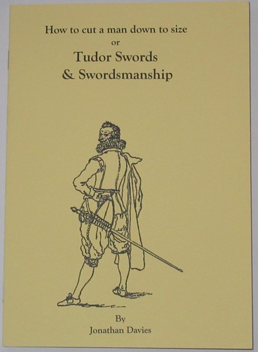 Tudor swords swordmanship - tudor,