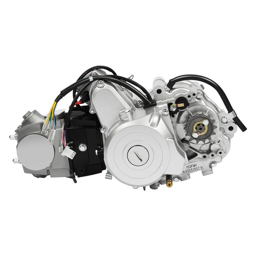 125cc engine motor kit semi - 125cc,