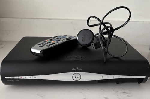 Sky hd box - +,