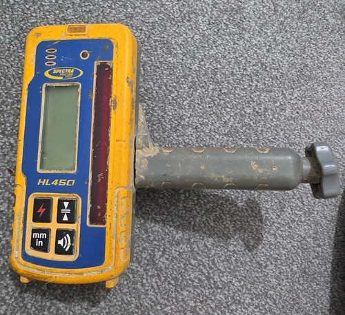 Spectra hl450 digital - hl450,