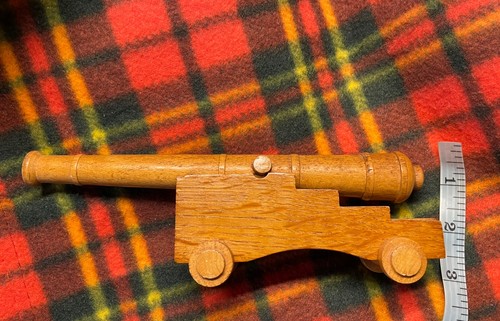 Vintage mcm large wooden - vintage,
