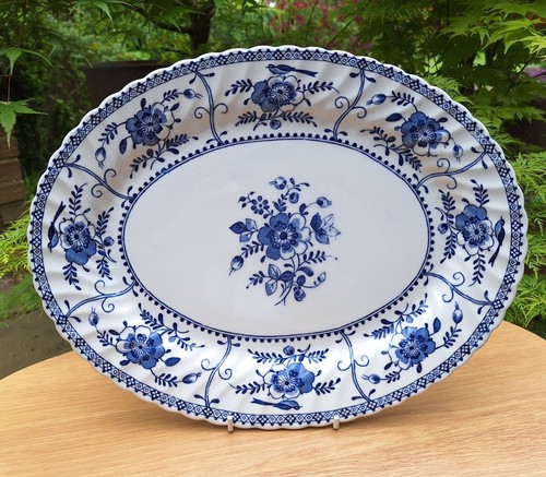 Vintage johnson bros pottery - vintage,