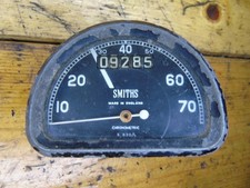 Smiths shape chronometric - d,