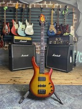 Washburn SHB60 Stu Hamm "The