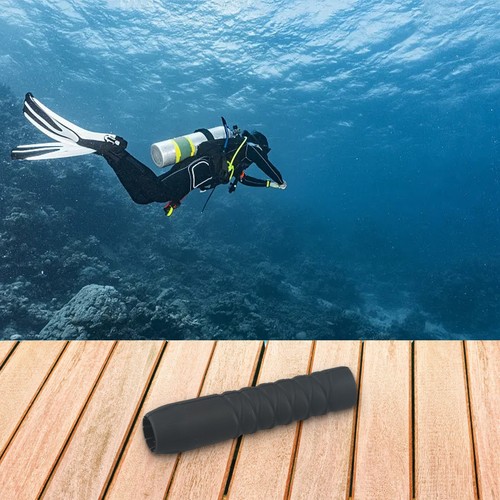 Easy use diving - use, gear
