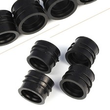 4x Carburetor Intake Manifold