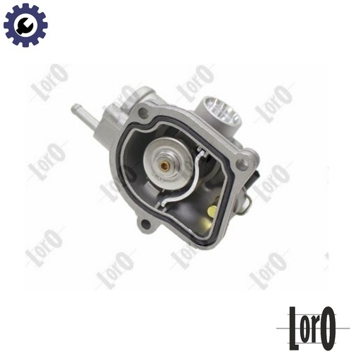 Thermostat coolant - thermostat,