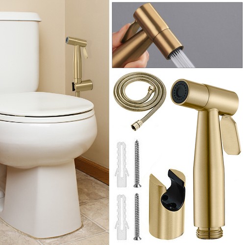Bidet sprayer kit handheld - bidet,