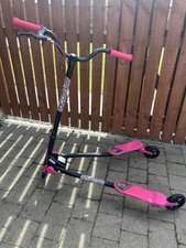 Sporter 2 Scooter Flicker