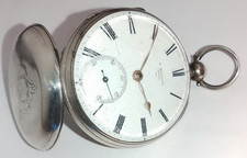 1871 Antique Ed Rickard RYDE