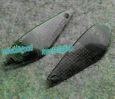 Front Indicator Lens W/Turn Signals for 01-09 MV AGUSTA STRADA F4 F1000 Brutale