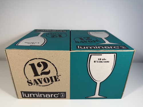 Luminarc savoie wine - luminarc,