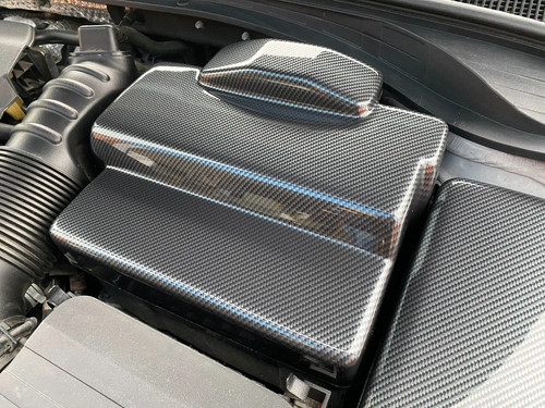 Proform battery cover carbon - proform,