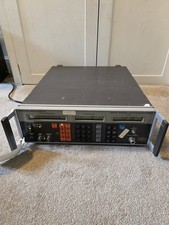 MARCONI Instruments Carrier