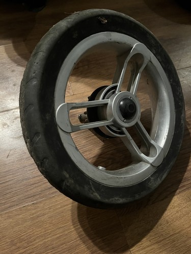 Oyster max rear - oyster, 2