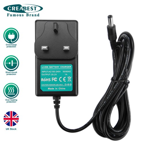 Charger for dyson - charger,