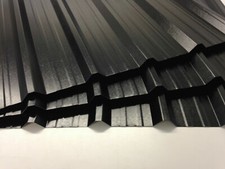 BOX PROFILE ROOFING SHEETS