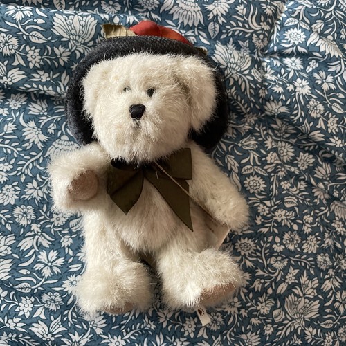 Boyds bears wixie lee - boyds, hackett
