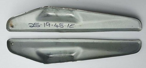 Escort mk2 underwing - mk2,