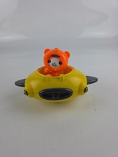 Octonauts GUP D with Action