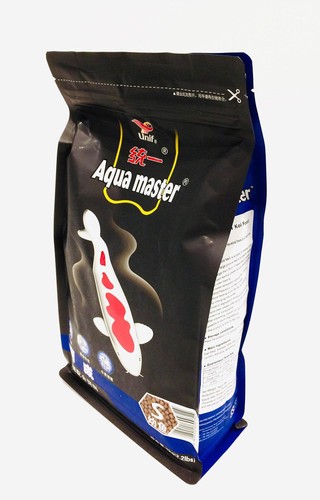 Aqua master koi - aqua,