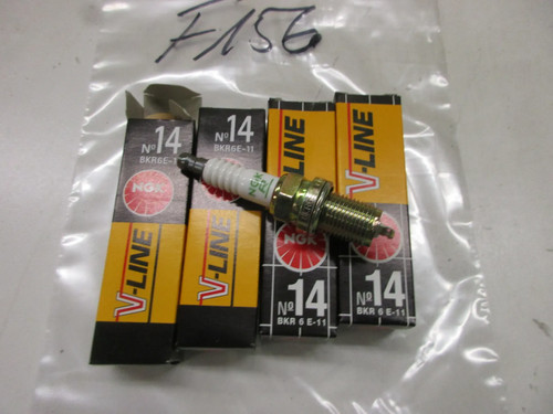 Spark plug f156 honda - no.14,
