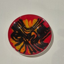 Retro Poole Pottery Delphis