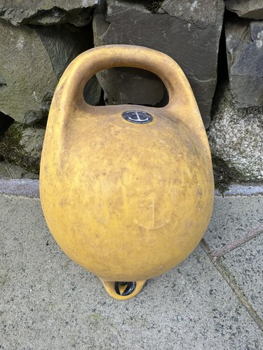 Mooring pick buoy anchor - mooring,