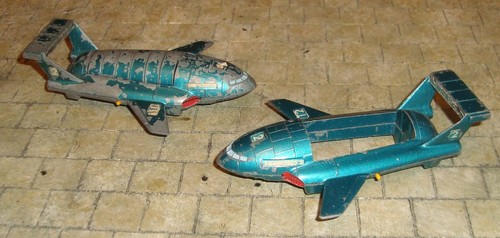 Dinky toys x - dinky,