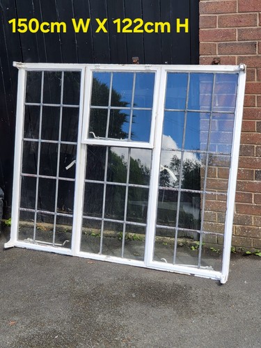 1930s vintage crittall window - 1930s,