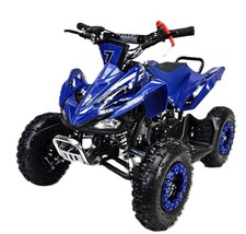 50cc Mini Quad Bike, Quad