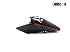 Radiator Cover Right Triumph